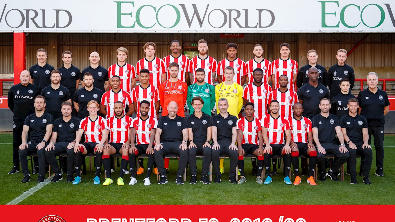 Meet the analyst | Brentford FC