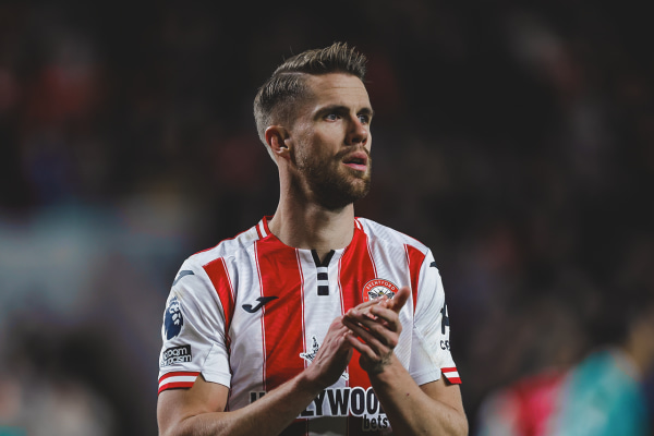 比赛前瞻：水晶宫 v 布伦特福德