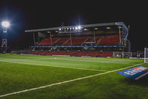 前往布伦德尔公园时须知